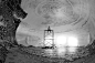 The World's Largest Drawing: An Inside-out Magical World by Oscar Oiwa | Yatzer : Held across 12 islands in the Seto Island Sea in Japan, the 2016 Setouchi Triennale - that kicked off on March 20th - is a contemporary art festival showcasing new works by 