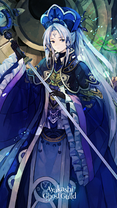 灵异阴阳录or御灵录-花瓣网|陪你做生活的设计师 | one壁纸 东方见闻