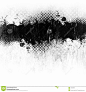 Grunge Paint Splatter stock photo. Illustration of abstract - 13692684