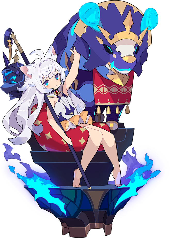 弹射世界中文WIKI