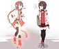 vocaloid
China