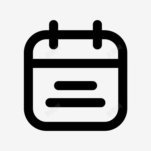 日历日期日程表图标高清素材 事件 日历 日期 日程表 免抠png 设计图片 免费下载-花瓣网