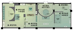 ZOEDAN采集到平面布局