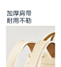 卡迪派妈咪包母婴外出轻便手提2024年新款大容量妈妈双肩婴儿背包-tmall.com天猫