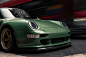 Guntherwerks 400R : What if Porsche continued their development of air-cooled 911s into the 21st century? What if they made an air-cooled GT3 RS? The 400R in your answer. This 993 is the most hardcore iteration money will buy-all $700,000 of it. A short r