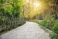 E-26 游步道、栈道、观景平台