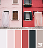 { color view } image via: @peoniesncream