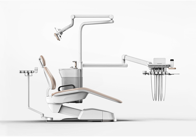 Osstem Unit Chair – ...
