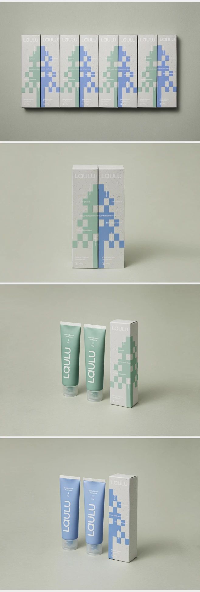 brand identity branding cosmetic packaging graphic design key visual ...