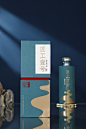匠工壹号｜白酒包装设计-古田路9号-品牌创意/版权保护平台