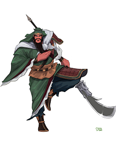 KongFu-鱼采集到韩国插画师 Hong SoonSang