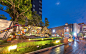 泰国Ideo Sukhumvit 93公寓/Landscape Collaboration