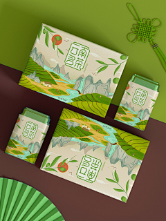 设计系采集到茶