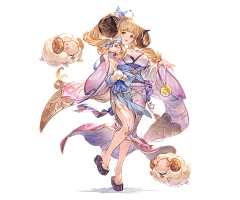 -Altair采集到碧蓝幻想