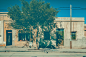 THE FAR WEST on Behance