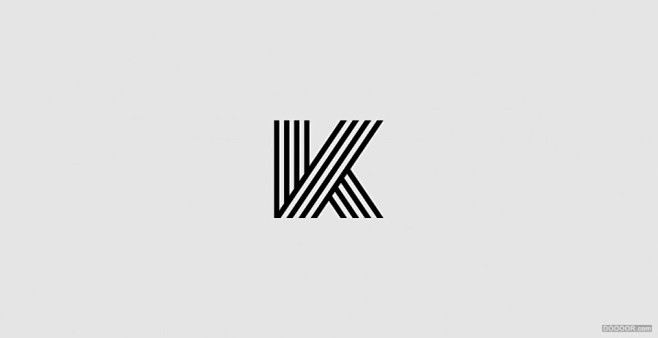 几何学的好,不如LOGO设计的好-Soc...