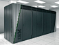 32nm八核心 IBM新品服务器将升级Power7+