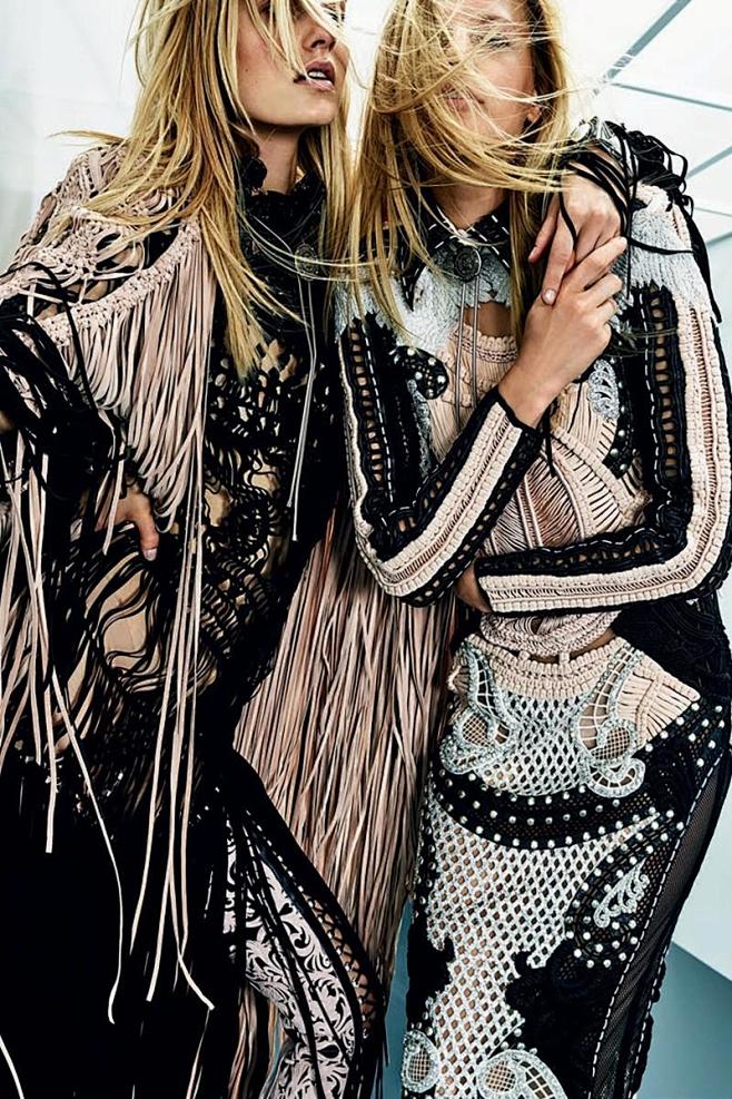 Balmain Resort 2018 ...