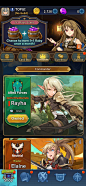 Castle Craft - World War-游戏截图-GAMEUI.NET-游戏UI/UX学习、交流、分享平台