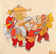 吃个辣椒不睡觉采集到中国风/古风