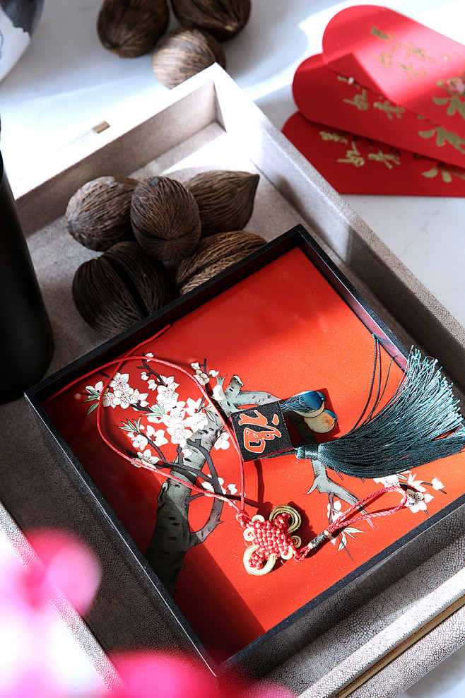 传家——传承中国智慧的生活美学