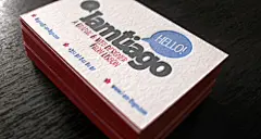 【国外创意名片卡片设计图集下载】商务个人公司名片设计/企业标识卡片设计