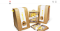 Red Dot Design Award: Guan Nan Dried Fruit