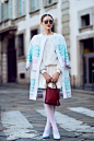 Kristina Bazan_Kayture - Milan 2014: 