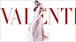 AD Campaign | Valentino : Discover the latest AD Campaign by Valentino on the official website. Enter the Valentino world and let us seduce you with a fashion experience.
