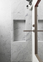 White Bathroom : This project was done for increase the skill in visualization.
