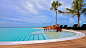 islands swimming pools women wallpaper (#2754844) / Wallbase.cc