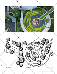 紫藤0803采集到景观节点