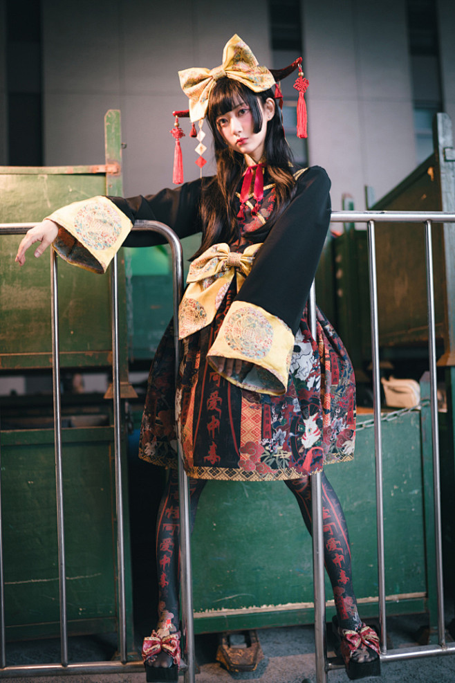 #cp22返图##cp22# #LOLI...