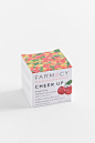 Farmacy Farmacy Cheer Up Brightening Vitamin C Eye Cream