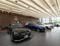 Mercedes-Benz(奔驰)展厅 台湾高雄 5495078