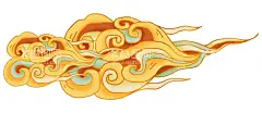 祥云  - 源文件下载【酷图网】祥云,祥云线条,手绘祥云,彩色祥云,创意祥云,卡通祥云,中式纹样,云纹,祥云图案,古典祥云,国潮祥云,国潮,国潮素材,敦煌祥云,敦煌素材,敦煌风格,敦煌风,祥云背景,祥云底纹,中国风,祥云边框,祥云设计,祥云图,祥云造型,祥云形状,祥云图片
