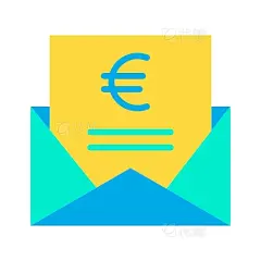 euro message