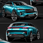 L U M E N Electric concept vehicle by @danilodivendra #autodesign #cardesign #design #drawing #car #conceptcar #sketch #concept…