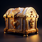 yt4emperor_golden_treasure_chest_in_the_style_of_voxel_art_phot_5366bb3a-29a8-4a6b-9050-29b054e152fa.png (1024×1024)