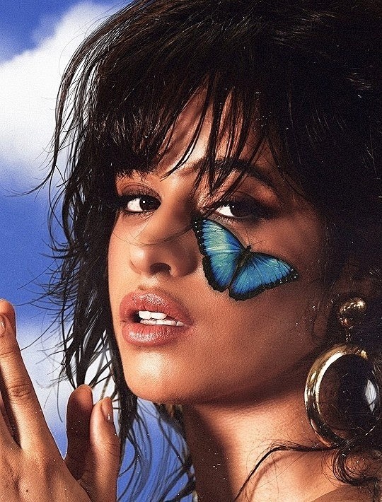 Camila Cabello