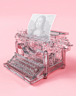 Ben Fearnley on Behance