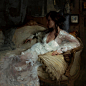 美国画家Jeremy Mann ​​​​