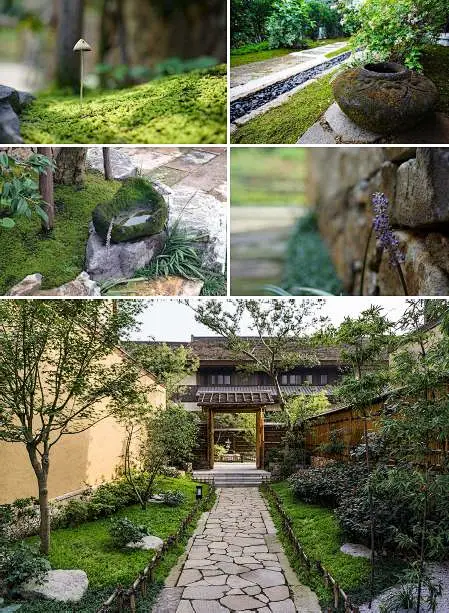 有一种东方禅境叫"拈花湾"-花瓣网