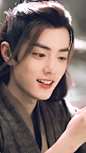 梦中是那莲花湖畔的少年郎 / 回眸一笑宛如春风拂面 ​​​​