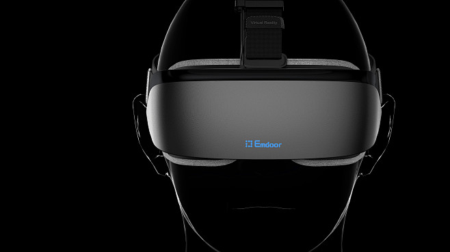 VR