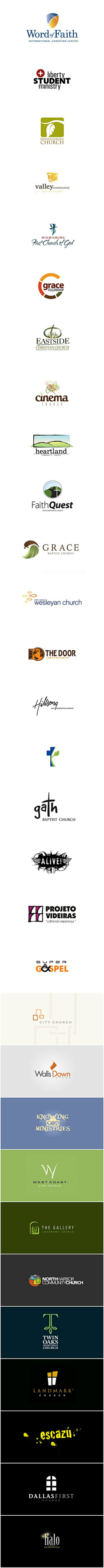 LYmaranatha采集到logo