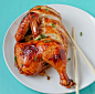 Easy Roast Chinese Chicken by jehancancook  #Chicken #Chinese