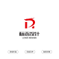 EPS R和龙logo设计