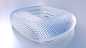 Crystal Allianz Arena Munich on Behance