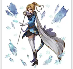 超大型幻想RPG《碧蓝幻想》原画同人壁纸素材资源-日韩画风-微元素Element3ds - Powered by Discuz!